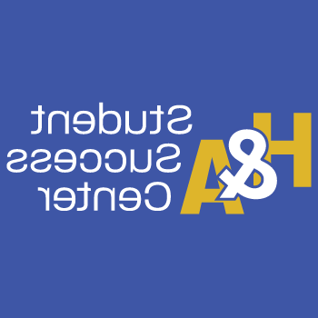 H&A Student Success Center Logo